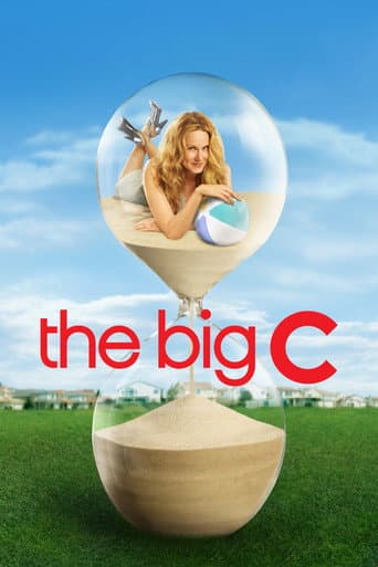 The Big C Season 1 poster