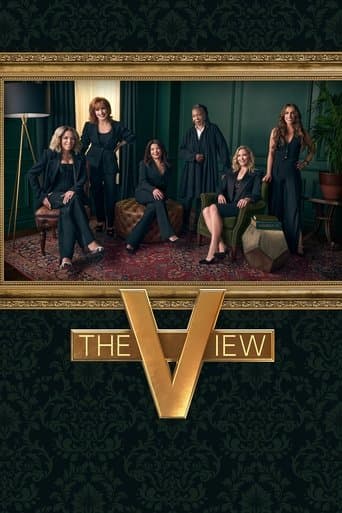 The View Season 28 poster