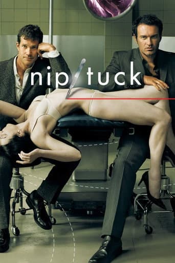 Nip/Tuck Season 3 poster