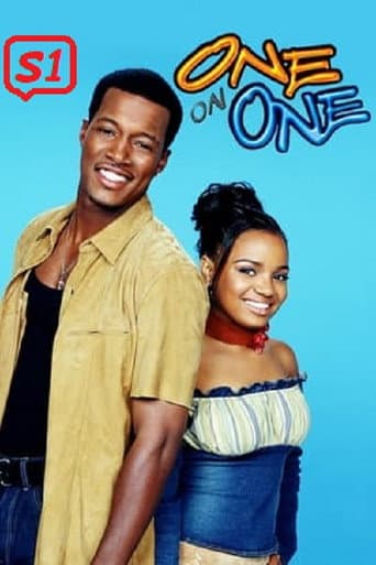 One on One Season 1 poster