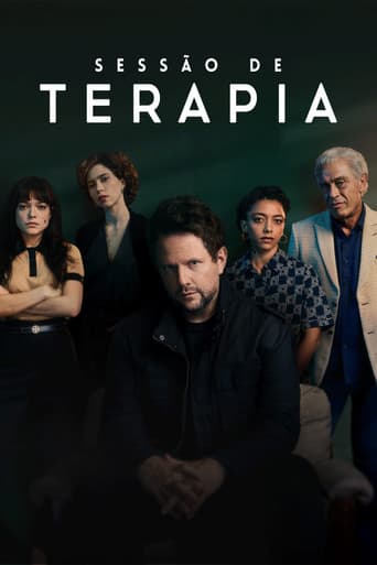 Sessão de Terapia Season 6 poster