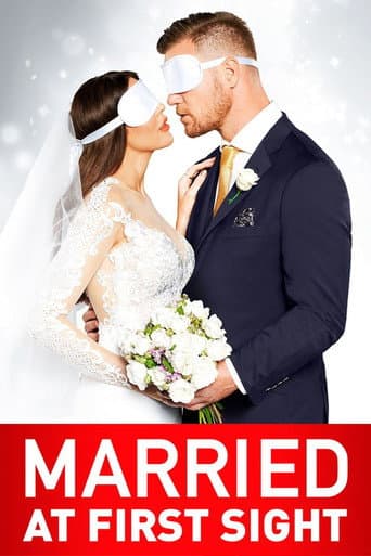 Married at First Sight Season 5 poster