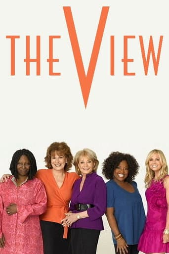 The View Season 12 poster