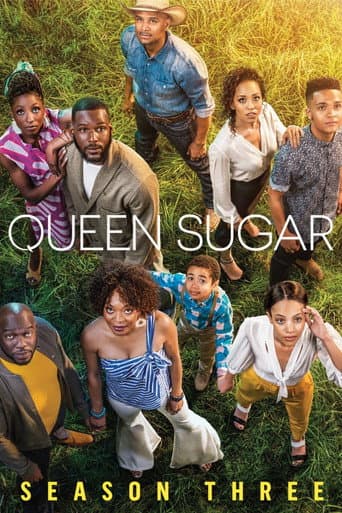 Queen Sugar Season 3 poster