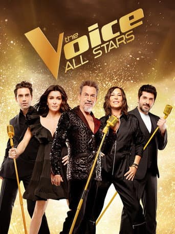 The Voice : La Plus Belle Voix Season 11 poster
