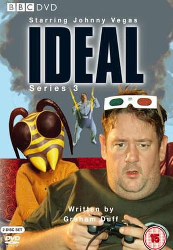 Ideal Season 3 poster