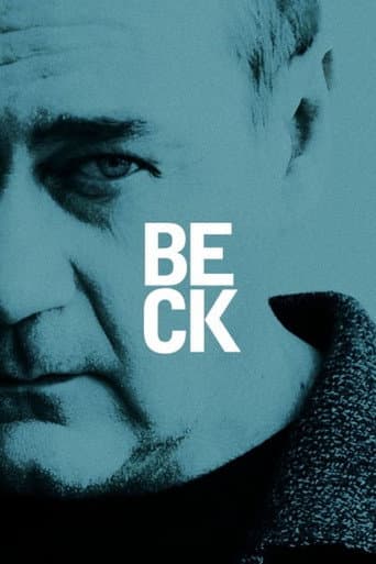 Beck Season 9 poster