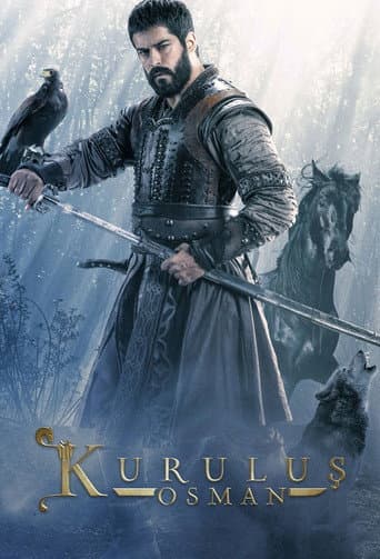 Kuruluş Osman Season 2 poster