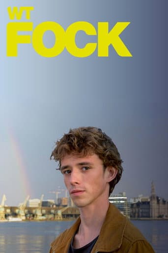 wtFOCK Season 3 poster