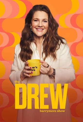 The Drew Barrymore Show Season 4 poster