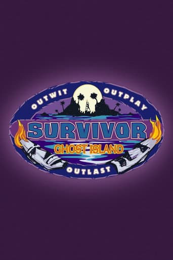 Survivor Season 36 poster
