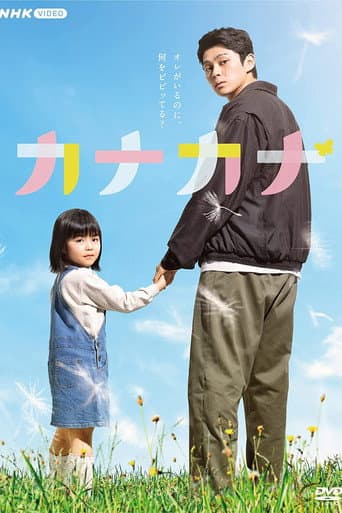 Kanakana poster