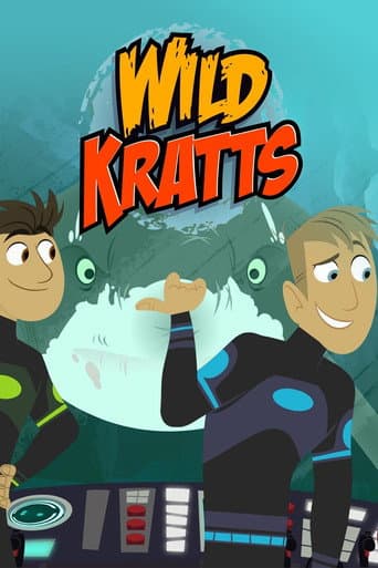 Wild Kratts Season 1 poster