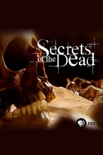 Secrets of the Dead Season 15 poster