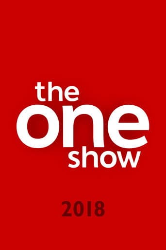 The One Show Season 13 poster