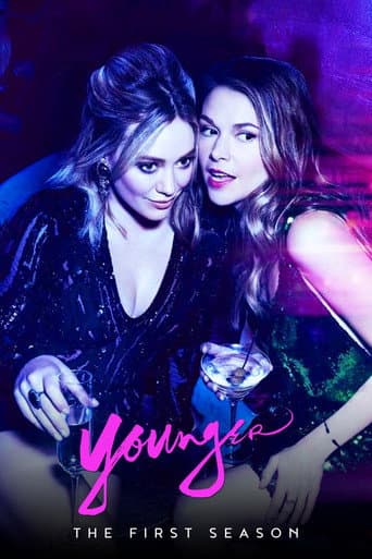 Younger Season 1 poster