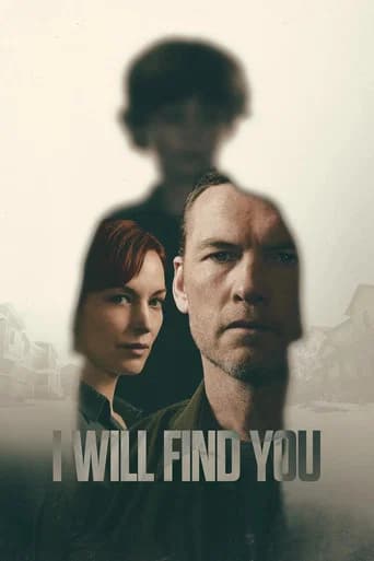 I Will Find You Season 1 poster