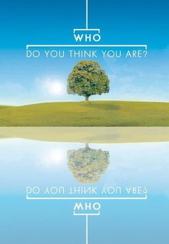 Who Do You Think You Are? Season 5 poster