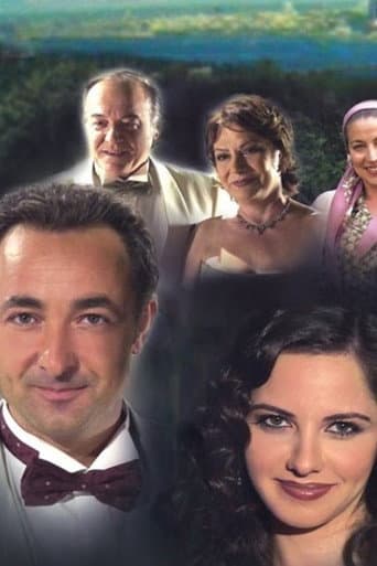An Istanbul Tale Season 1 poster