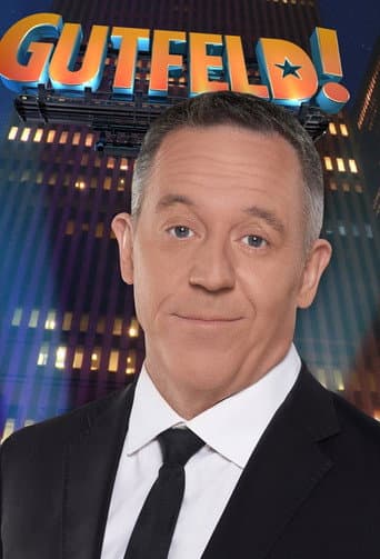 Gutfeld! Season 6 poster