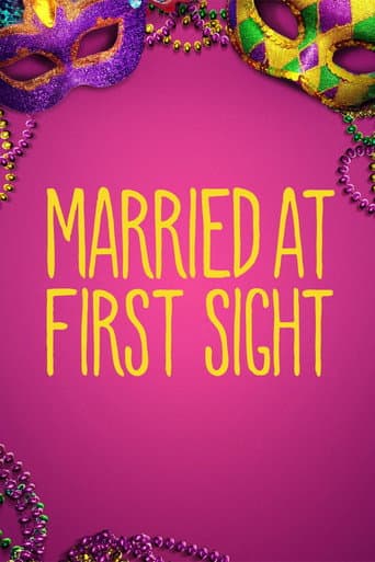 Married at First Sight Season 11 poster