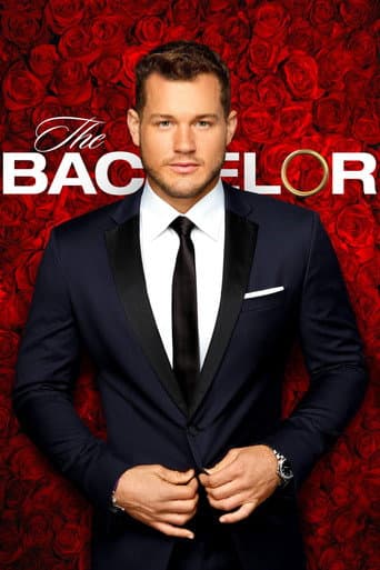 The Bachelor Season 23 poster