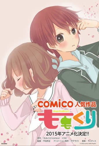 Momokuri Season 1 poster