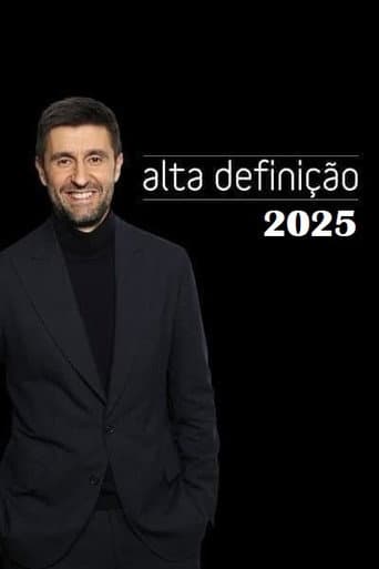 Alta Definição Season 17 poster