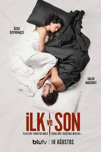 Deeply Season 1 poster