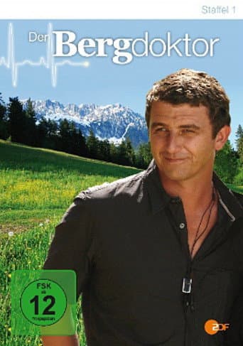 Der Bergdoktor Season 1 poster