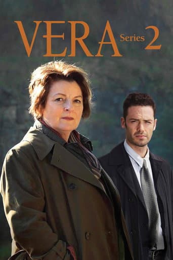 Vera Season 2 poster