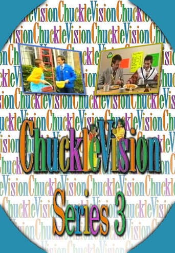 ChuckleVision Season 3 poster