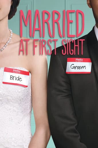 Married at First Sight Season 1 poster