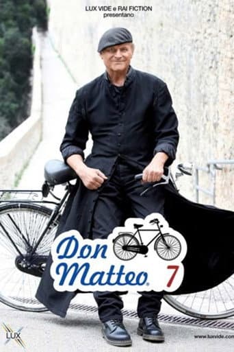 Father Matteo Season 7 poster