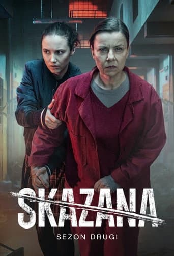 The Convict Season 2 poster