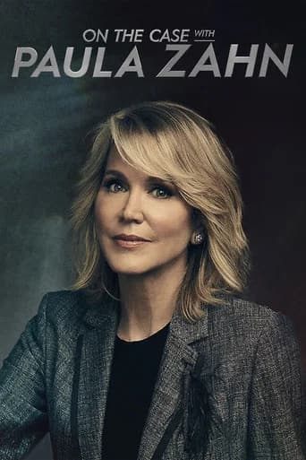 On the Case with Paula Zahn Season 22 poster