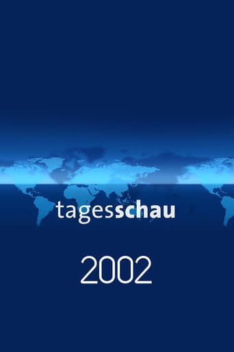 Tagesschau Season 51 poster