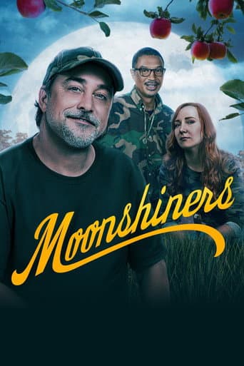 Moonshiners Season 12 poster