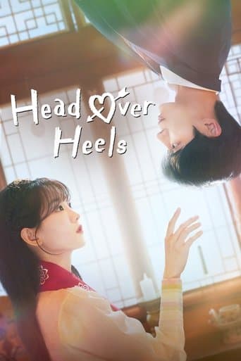 Head Over Heels Season 1 poster