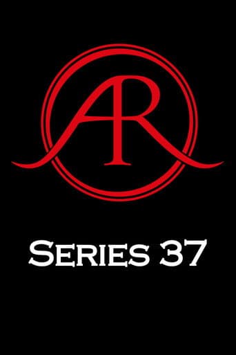 Antiques Roadshow Season 37 poster