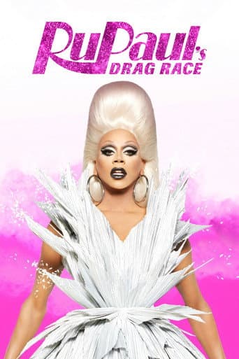 RuPaul's Drag Race Season 9 poster