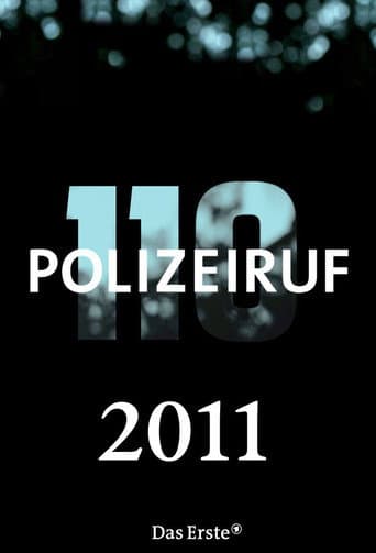 Polizeiruf 110 Season 40 poster