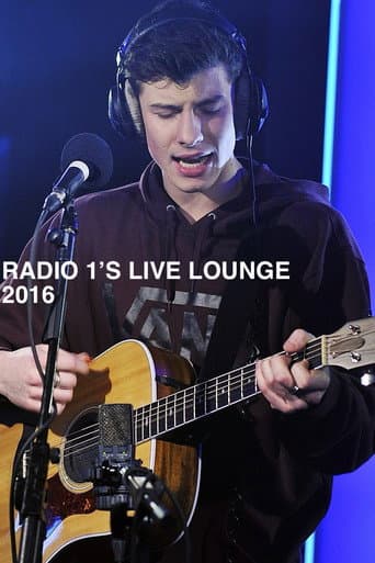 BBC Radio 1's Live Lounge Season 14 poster