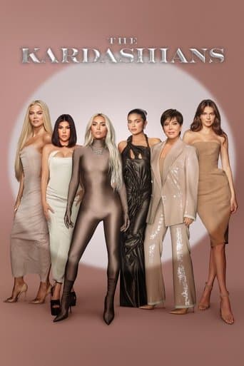 The Kardashians Season 4 poster