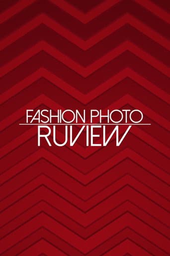 Fashion Photo RuView Season 30 poster