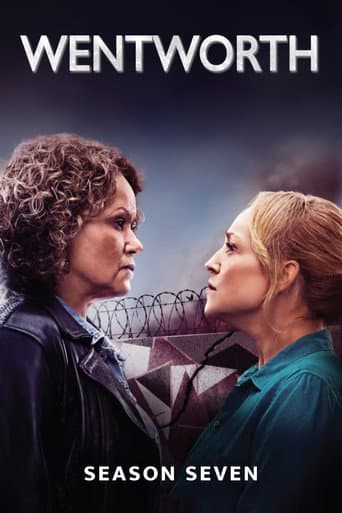 Wentworth Season 7 poster