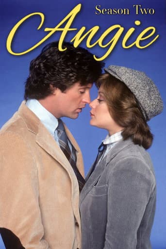 Angie Season 2 poster