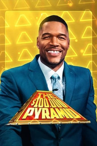 The $100,000 Pyramid Season 5 poster
