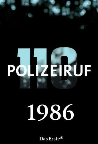 Polizeiruf 110 Season 16 poster