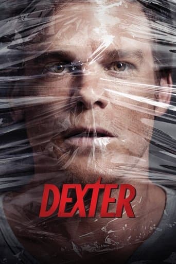 Dexter Season 8 poster